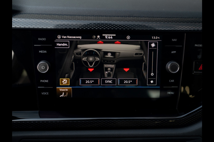 Volkswagen Taigo 1.0 TSI Life Edition | Camera | Keyless | Adapt. Cr. | Prijs Rijklaar!!