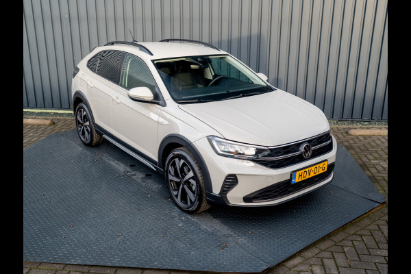 Volkswagen Taigo 1.0 TSI Life Edition | Camera | Keyless | Adapt. Cr. | Prijs Rijklaar!!