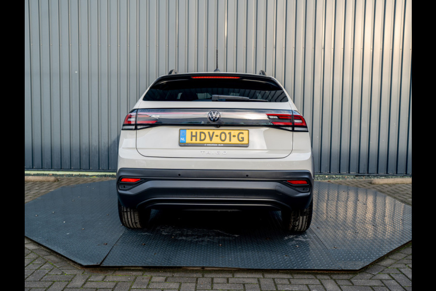 Volkswagen Taigo 1.0 TSI Life Edition | Camera | Keyless | Adapt. Cr. | Prijs Rijklaar!!