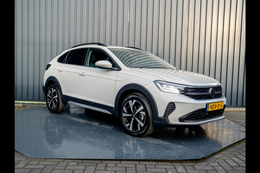 Volkswagen Taigo 1.0 TSI Life Edition | Camera | Keyless | Adapt. Cr. | Prijs Rijklaar!!