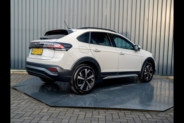 Volkswagen Taigo 1.0 TSI Life Edition | Camera | Keyless | Adapt. Cr. | Prijs Rijklaar!!