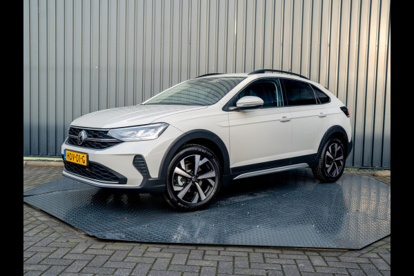 Volkswagen Taigo 1.0 TSI Life Edition | Camera | Keyless | Adapt. Cr. | Prijs Rijklaar!!