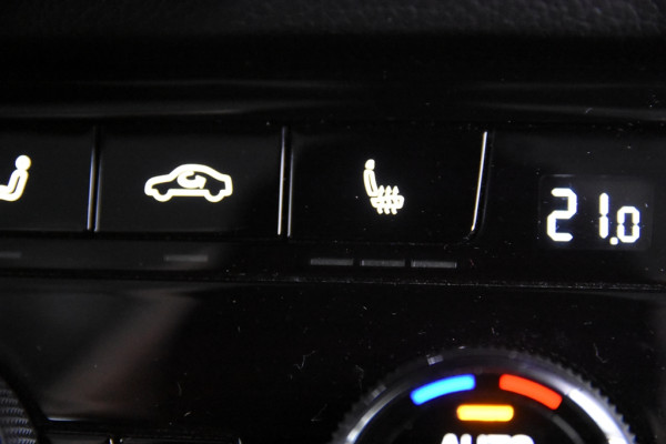 Škoda Superb Combi 1.5 TSI Combi DSG *Navigatie*Trekhaak*Stoelverwarming*