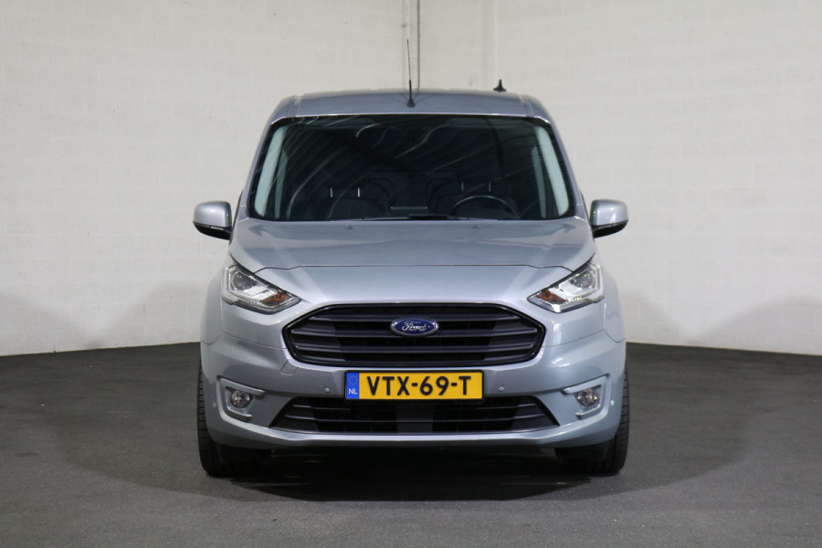 Ford Transit Connect 1.5 EcoBlue L2 Limited Automaat Airco Navigatie