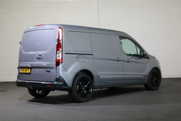 Ford Transit Connect 1.5 EcoBlue L2 Limited Automaat Airco Navigatie