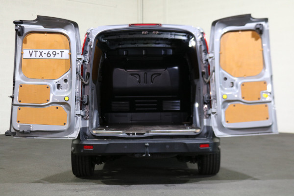 Ford Transit Connect 1.5 EcoBlue L2 Limited Automaat Airco Navigatie