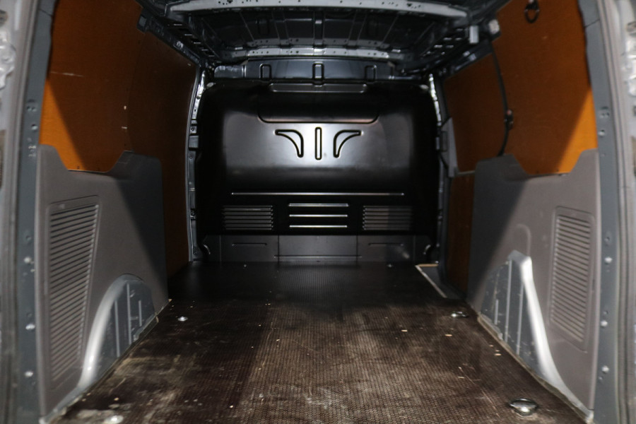 Ford Transit Connect 1.5 EcoBlue L2 Limited Automaat Airco Navigatie