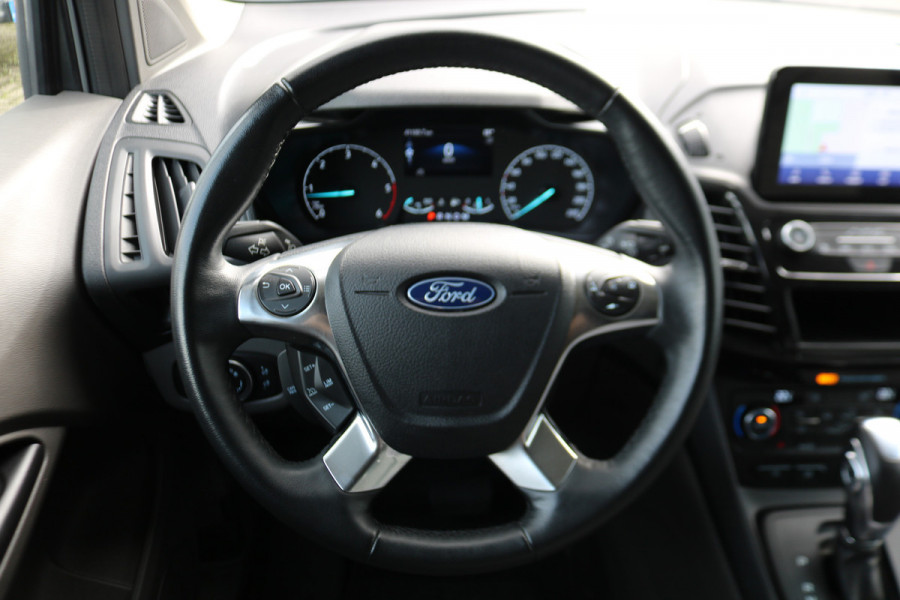 Ford Transit Connect 1.5 EcoBlue L2 Limited Automaat Airco Navigatie