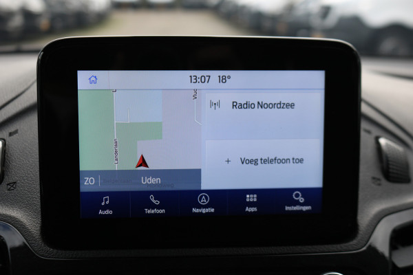 Ford Transit Connect 1.5 EcoBlue L2 Limited Automaat Airco Navigatie