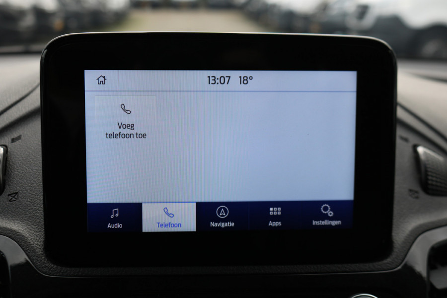 Ford Transit Connect 1.5 EcoBlue L2 Limited Automaat Airco Navigatie