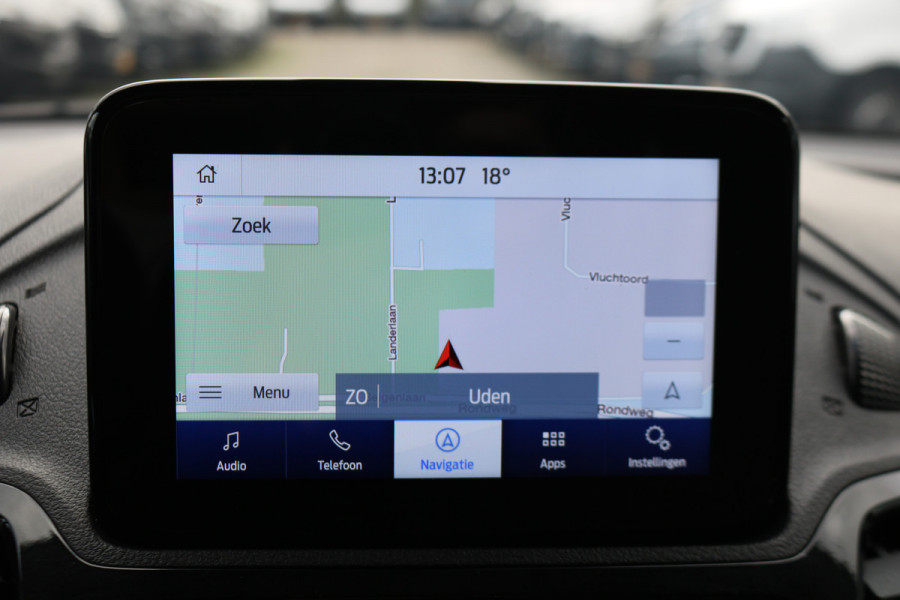 Ford Transit Connect 1.5 EcoBlue L2 Limited Automaat Airco Navigatie