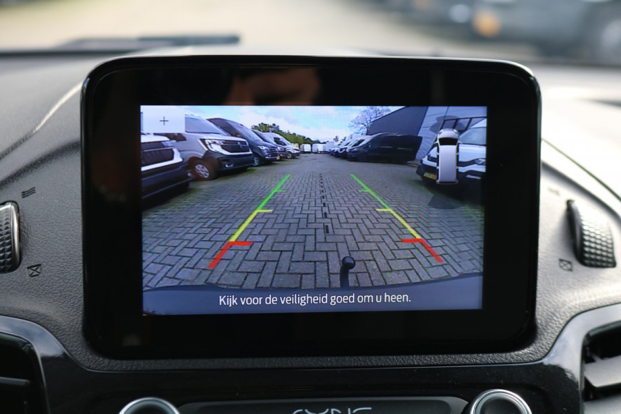 Ford Transit Connect 1.5 EcoBlue L2 Limited Automaat Airco Navigatie