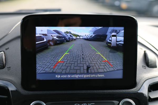 Ford Transit Connect 1.5 EcoBlue L2 Limited Automaat Airco Navigatie