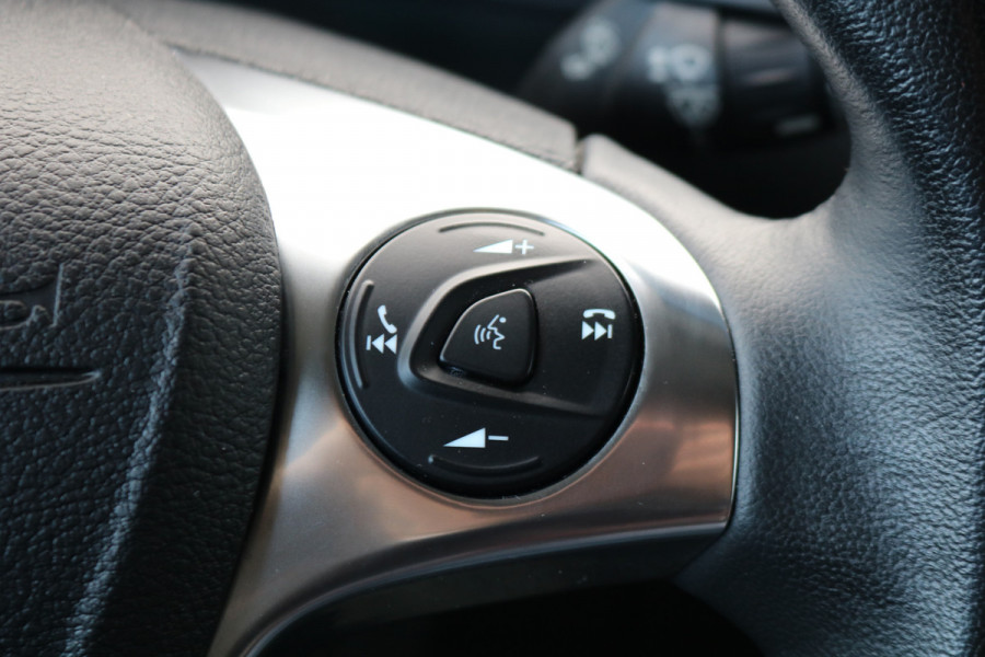 Ford Transit Connect 1.5 EcoBlue L2 Limited Automaat Airco Navigatie