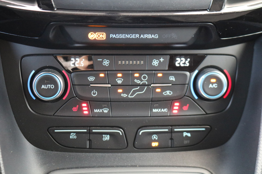 Ford Transit Connect 1.5 EcoBlue L2 Limited Automaat Airco Navigatie