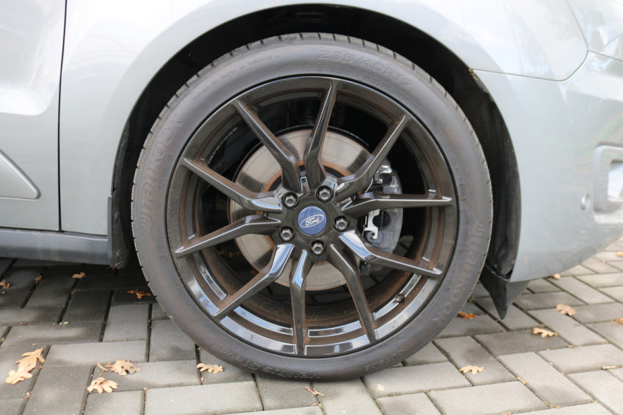 Ford Transit Connect 1.5 EcoBlue L2 Limited Automaat Airco Navigatie