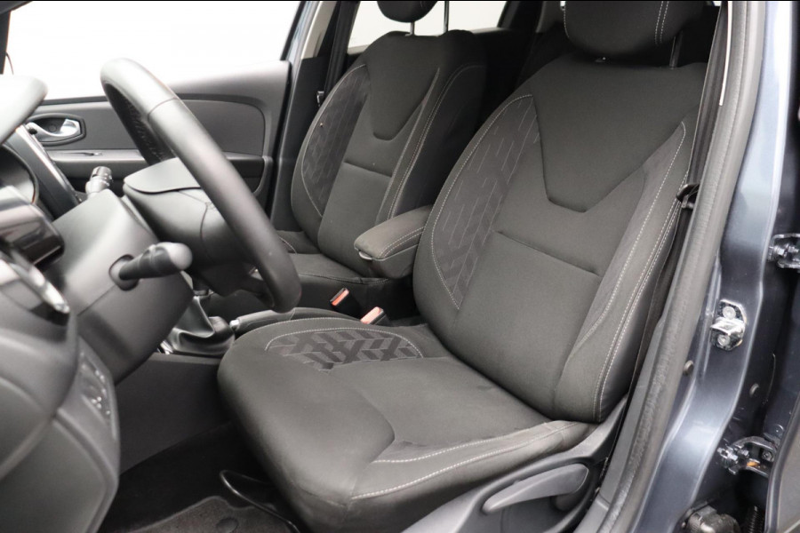 Renault Clio Estate 0.9 TCe Limited Trekhaak Navigatie Origineel NL