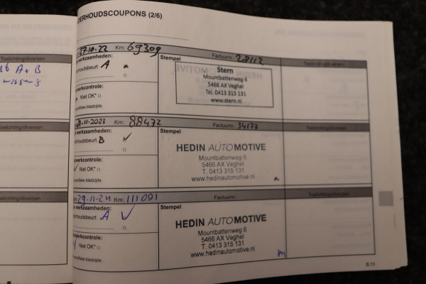 Renault Clio Estate 0.9 TCe Limited Trekhaak Navigatie Origineel NL