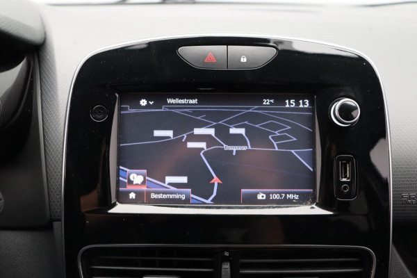 Renault Clio Estate 0.9 TCe Limited Trekhaak Navigatie Origineel NL