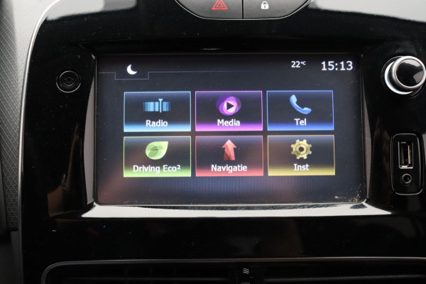 Renault Clio Estate 0.9 TCe Limited Trekhaak Navigatie Origineel NL