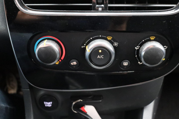 Renault Clio Estate 0.9 TCe Limited Trekhaak Navigatie Origineel NL