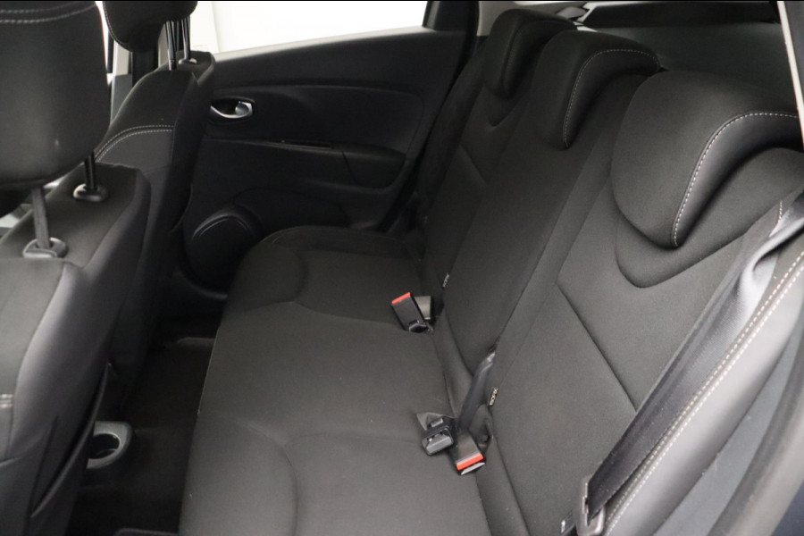 Renault Clio Estate 0.9 TCe Limited Trekhaak Navigatie Origineel NL