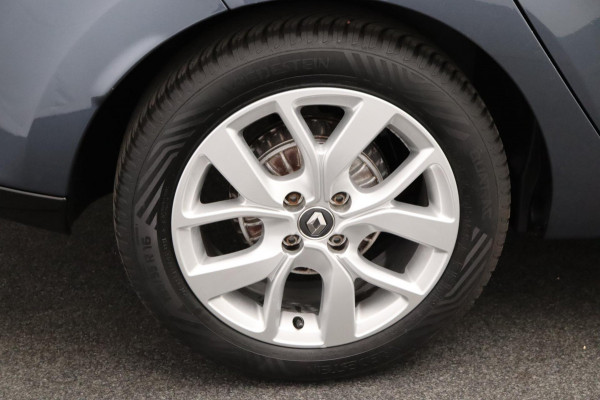 Renault Clio Estate 0.9 TCe Limited Trekhaak Navigatie Origineel NL