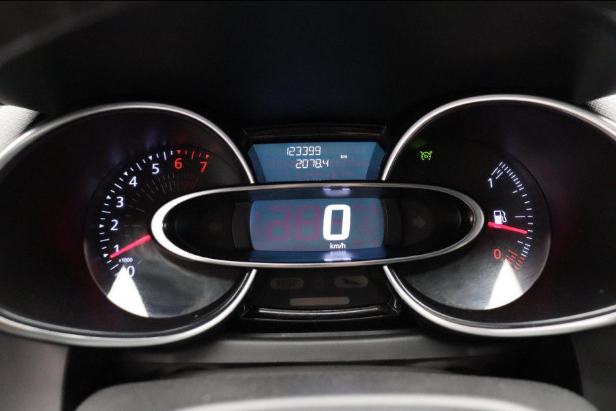 Renault Clio Estate 0.9 TCe Limited Trekhaak Navigatie Origineel NL