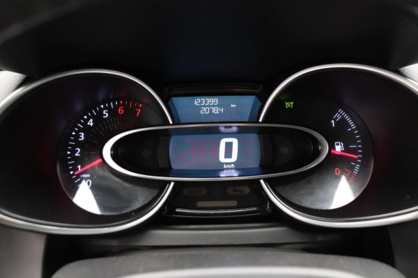 Renault Clio Estate 0.9 TCe Limited Trekhaak Navigatie Origineel NL