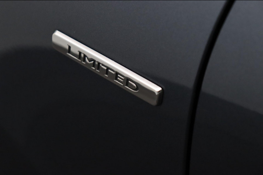 Renault Clio Estate 0.9 TCe Limited Trekhaak Navigatie Origineel NL