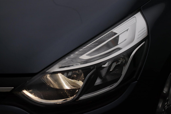 Renault Clio Estate 0.9 TCe Limited Trekhaak Navigatie Origineel NL