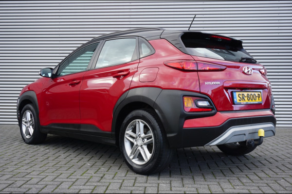 Hyundai Kona 120PK Comfort TREKHAAK | CAMERA | CARPLAY | CRUISE | CLIMA!