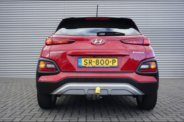 Hyundai Kona 120PK Comfort TREKHAAK | CAMERA | CARPLAY | CRUISE | CLIMA!