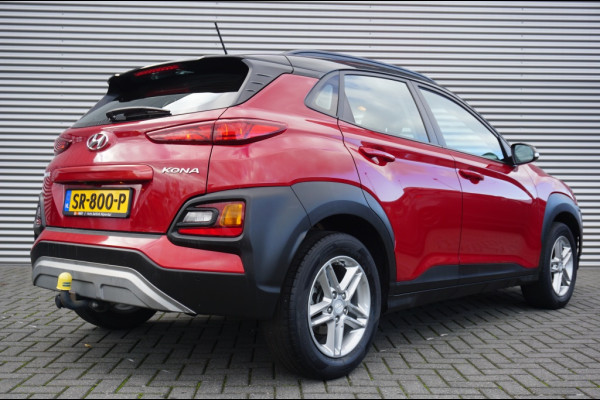 Hyundai Kona 120PK Comfort TREKHAAK | CAMERA | CARPLAY | CRUISE | CLIMA!