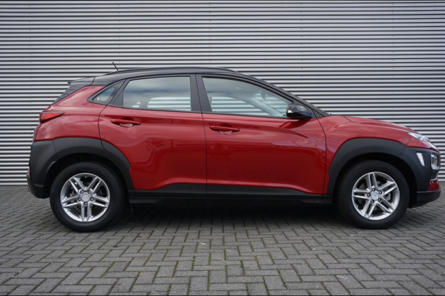 Hyundai Kona 120PK Comfort TREKHAAK | CAMERA | CARPLAY | CRUISE | CLIMA!