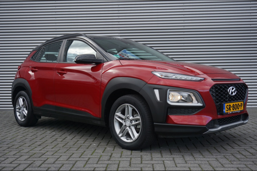 Hyundai Kona 120PK Comfort TREKHAAK | CAMERA | CARPLAY | CRUISE | CLIMA!