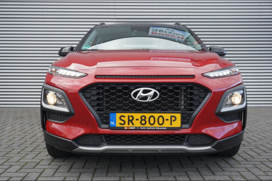 Hyundai Kona 120PK Comfort TREKHAAK | CAMERA | CARPLAY | CRUISE | CLIMA!