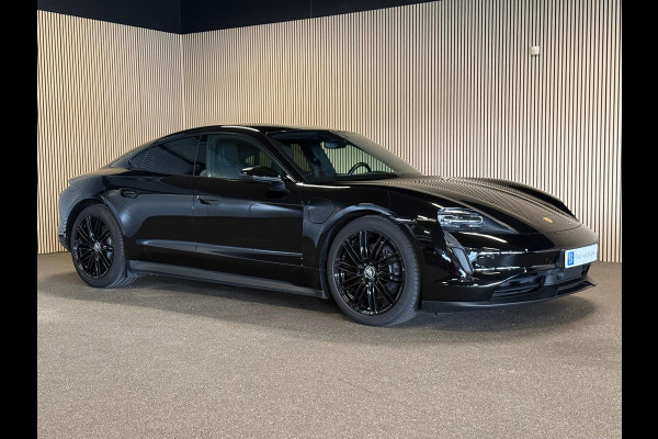 Porsche Taycan Performance 84 kWh 381 PK-WARMTEPOMP-ADAPTIEVE CRUISE-PASM-STOELVERWARMING Porsche Taycan Performance 84 kWh 381 PK-WARMTEPOMP-ADAPTIEVE CRUISE-PASM-STOELVERWARMING