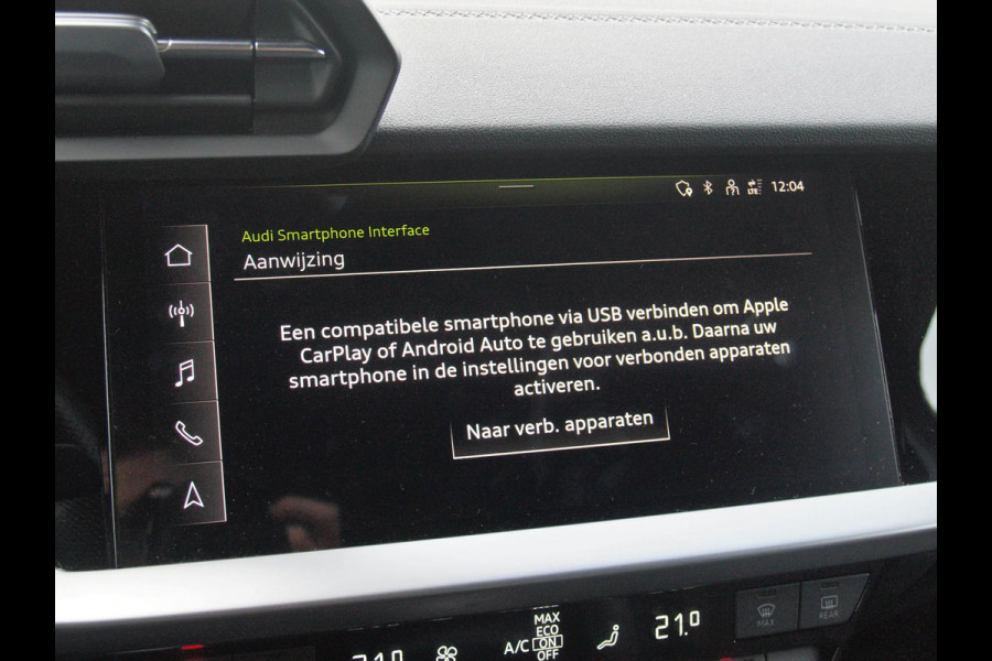 Audi A3 Sportback 35 TFSI S edition | 2X S-Line | Schuifdak | 19 Inch | Black Optic | NL-Auto | Audi A3 Sportback 35 TFSI S edition | 2X S-Line | Schuifdak | 19 Inch | Black Optic | NL-Auto |