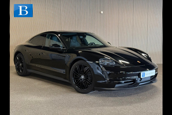 Porsche Taycan Performance 84 kWh 381 PK-WARMTEPOMP-ADAPTIEVE CRUISE-PASM-STOELVERWARMING Porsche Taycan Performance 84 kWh 381 PK-WARMTEPOMP-ADAPTIEVE CRUISE-PASM-STOELVERWARMING