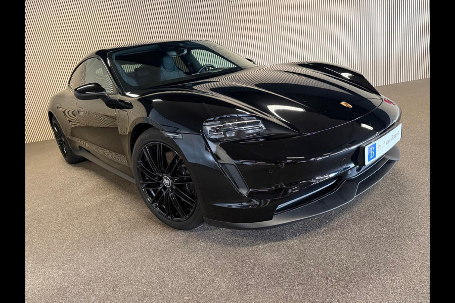 Porsche Taycan Performance 84 kWh 381 PK-WARMTEPOMP-ADAPTIEVE CRUISE-PASM-STOELVERWARMING Porsche Taycan Performance 84 kWh 381 PK-WARMTEPOMP-ADAPTIEVE CRUISE-PASM-STOELVERWARMING