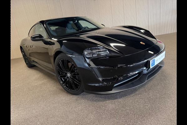 Porsche Taycan Performance 84 kWh 381 PK-WARMTEPOMP-ADAPTIEVE CRUISE-PASM-STOELVERWARMING Porsche Taycan Performance 84 kWh 381 PK-WARMTEPOMP-ADAPTIEVE CRUISE-PASM-STOELVERWARMING