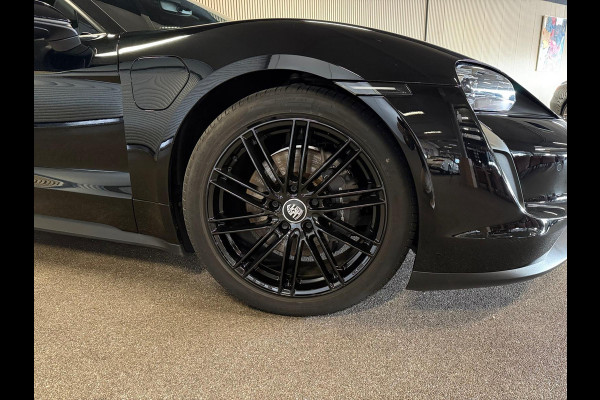 Porsche Taycan Performance 84 kWh 381 PK-WARMTEPOMP-ADAPTIEVE CRUISE-PASM-STOELVERWARMING Porsche Taycan Performance 84 kWh 381 PK-WARMTEPOMP-ADAPTIEVE CRUISE-PASM-STOELVERWARMING