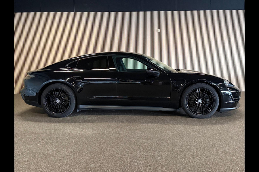 Porsche Taycan Performance 84 kWh 381 PK-WARMTEPOMP-ADAPTIEVE CRUISE-PASM-STOELVERWARMING Porsche Taycan Performance 84 kWh 381 PK-WARMTEPOMP-ADAPTIEVE CRUISE-PASM-STOELVERWARMING