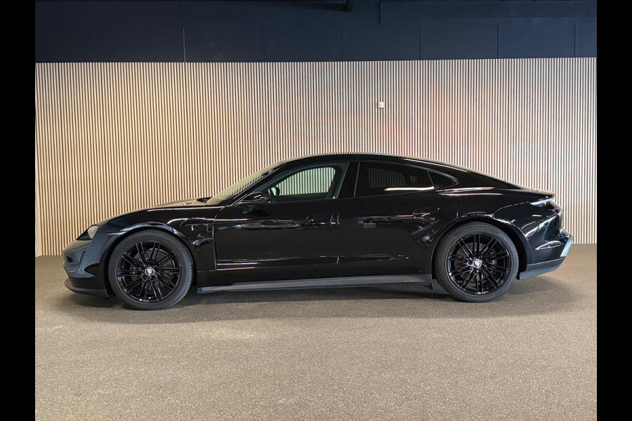 Porsche Taycan Performance 84 kWh 381 PK-WARMTEPOMP-ADAPTIEVE CRUISE-PASM-STOELVERWARMING Porsche Taycan Performance 84 kWh 381 PK-WARMTEPOMP-ADAPTIEVE CRUISE-PASM-STOELVERWARMING