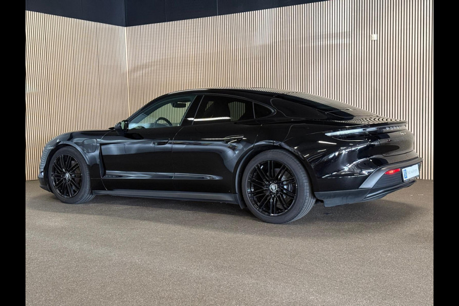 Porsche Taycan Performance 84 kWh 381 PK-WARMTEPOMP-ADAPTIEVE CRUISE-PASM-STOELVERWARMING Porsche Taycan Performance 84 kWh 381 PK-WARMTEPOMP-ADAPTIEVE CRUISE-PASM-STOELVERWARMING
