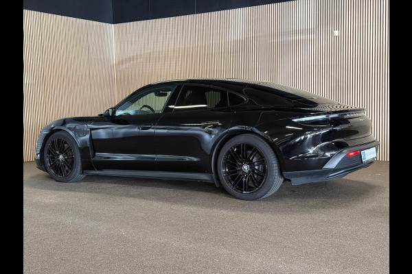 Porsche Taycan Performance 84 kWh 381 PK-WARMTEPOMP-ADAPTIEVE CRUISE-PASM-STOELVERWARMING Porsche Taycan Performance 84 kWh 381 PK-WARMTEPOMP-ADAPTIEVE CRUISE-PASM-STOELVERWARMING
