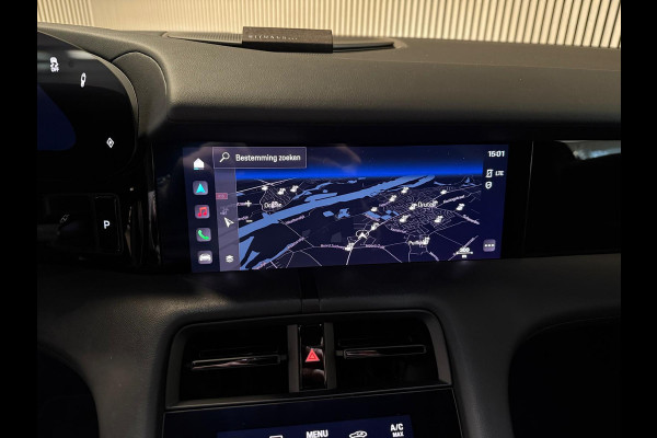 Porsche Taycan Performance 84 kWh 381 PK-WARMTEPOMP-ADAPTIEVE CRUISE-PASM-STOELVERWARMING Porsche Taycan Performance 84 kWh 381 PK-WARMTEPOMP-ADAPTIEVE CRUISE-PASM-STOELVERWARMING