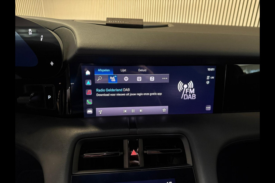 Porsche Taycan Performance 84 kWh 381 PK-WARMTEPOMP-ADAPTIEVE CRUISE-PASM-STOELVERWARMING Porsche Taycan Performance 84 kWh 381 PK-WARMTEPOMP-ADAPTIEVE CRUISE-PASM-STOELVERWARMING