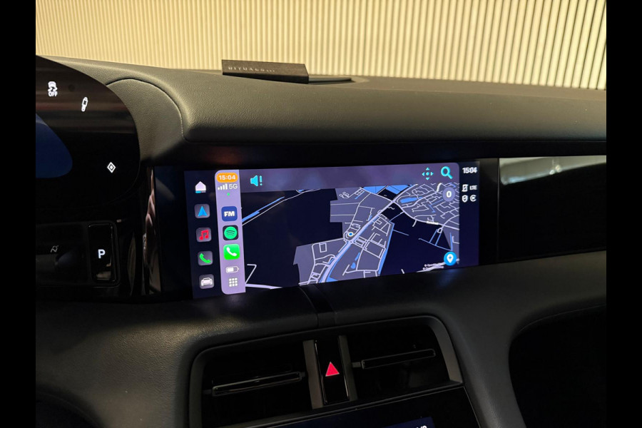 Porsche Taycan Performance 84 kWh 381 PK-WARMTEPOMP-ADAPTIEVE CRUISE-PASM-STOELVERWARMING Porsche Taycan Performance 84 kWh 381 PK-WARMTEPOMP-ADAPTIEVE CRUISE-PASM-STOELVERWARMING